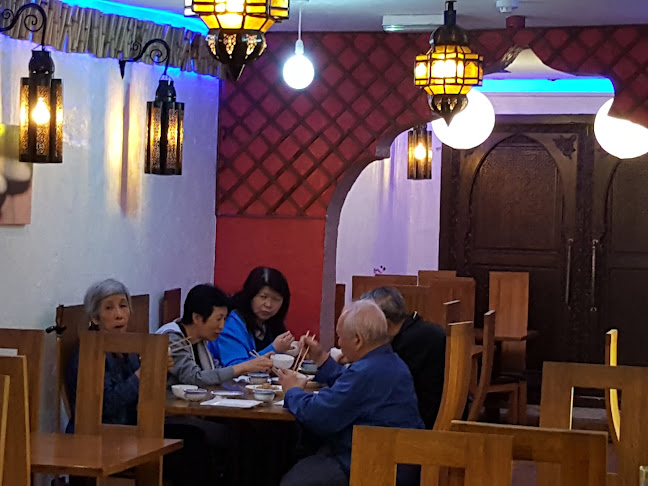 Thainese Restaurant - London