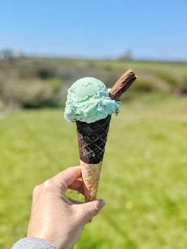 Opinii despre She Sells Tintagel - Treleavens Ice Cream - în Tintagel - Hospitality and gastronomy