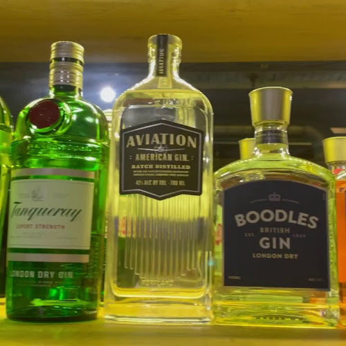 Opinii despre Bar Social în Newcastle - Hospitality and gastronomy