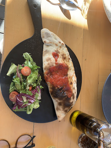 La Piccola Italia - Hospitality and gastronomy