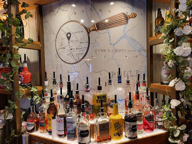 294 Blandford Rd, Hamworthy, Poole BH15 4JQ, United Kingdom