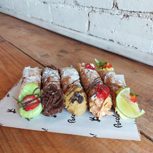 Poco Sicilian Street Food - Leeds