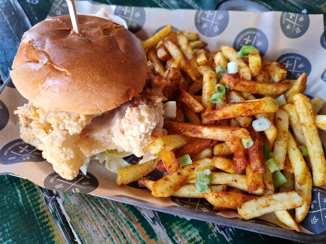 Opinii despre Street în Nantwich - Hospitality and gastronomy