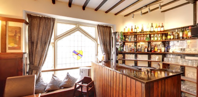 The Wheelhouse Restaurant - Minehead