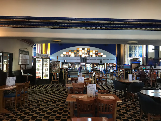 The Capitol - JD Wetherspoon