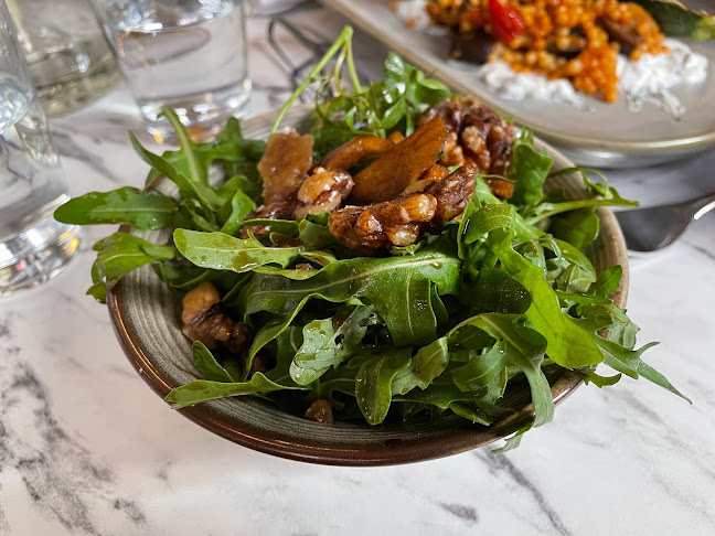 Floyds Grill Ltd - Hospitality and gastronomy