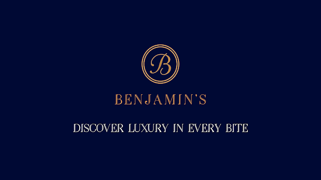 Benjamin’s