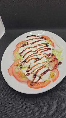 Comentarii opinii despre Wonder of foods & Bubble Tea,German style doner