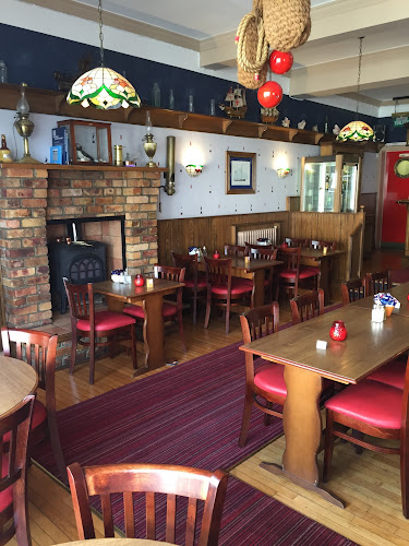 25 Main St, Portrush BT56 8BL