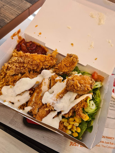 Comentarii opinii despre KFC Bromborough - Croft Retail and Leisure Park