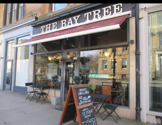 The Bay Tree - Glasgow