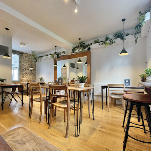 62 Queens Rd, Brighton BN1 3XD, United Kingdom