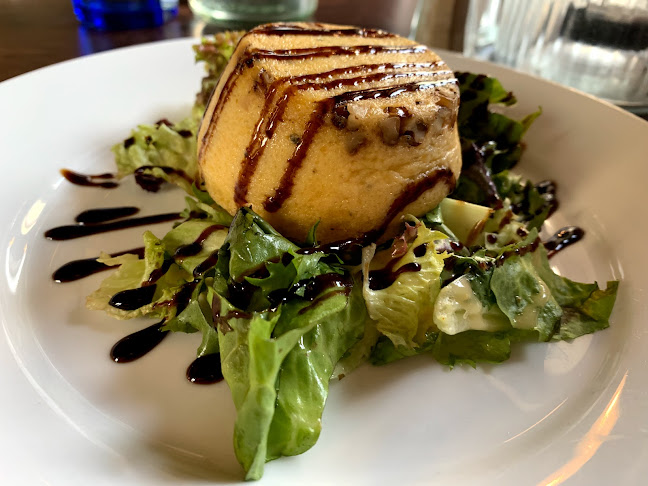 Comentarii opinii despre The Rose Revived