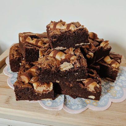 The Little Robin Bakery