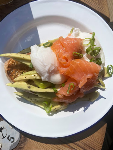 The hub - Hospitality and gastronomy