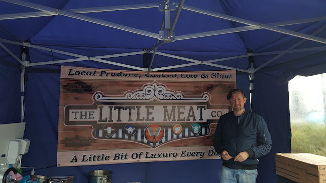 The Foresters - Hospitality and gastronomy