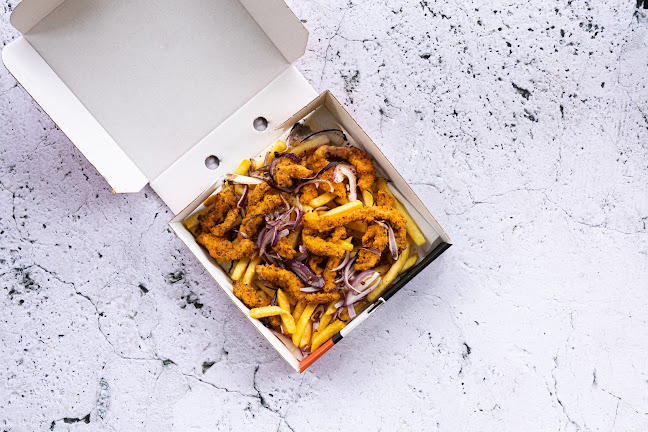 47A Botanic Ave, Belfast BT7 1JG, United Kingdom