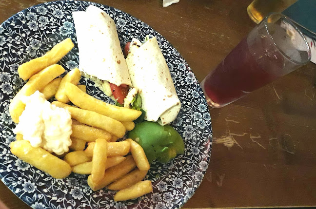 8 Bethel St, Brighouse HD6 1JN, United Kingdom