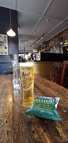 Comentarii opinii despre The Forth