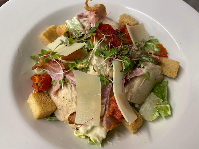 Opinii despre The Butt of Sherry în Warminster - Hospitality and gastronomy