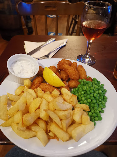 Wye St, Ross-on-Wye HR9 7BS, United Kingdom