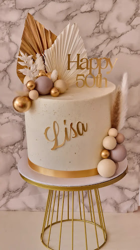 Comentarii opinii despre Cake Creations Redditch Cake Shop & Class Studio