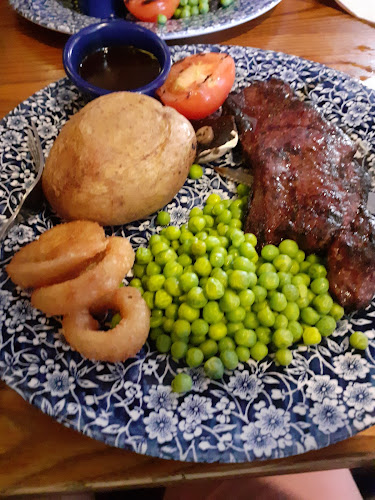 The Richard Oastler - JD Wetherspoon - Brighouse