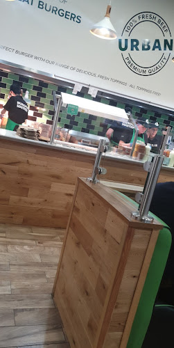 Unit 2 Crompton Retail Park, Milestone Drive, Doncaster DN2 4BG, United Kingdom