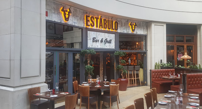 Comentarii opinii despre Estabulo Rodizio Bar & Grill