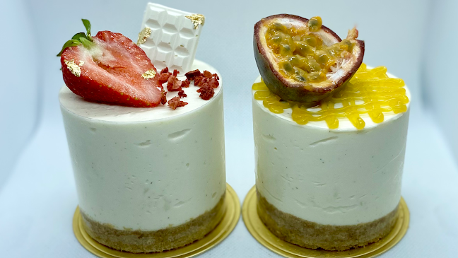 Royalle Delights - London