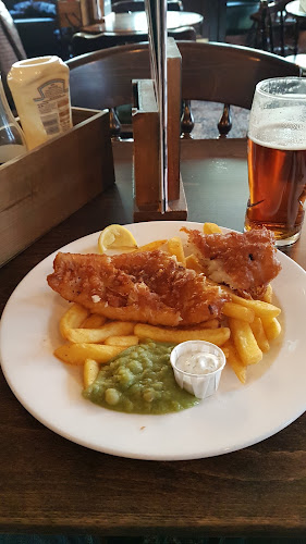 Comentarii opinii despre The Lucas Arms