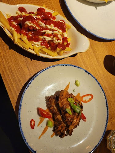 Balcombe Rd, Crawley RH10 7NN, United Kingdom