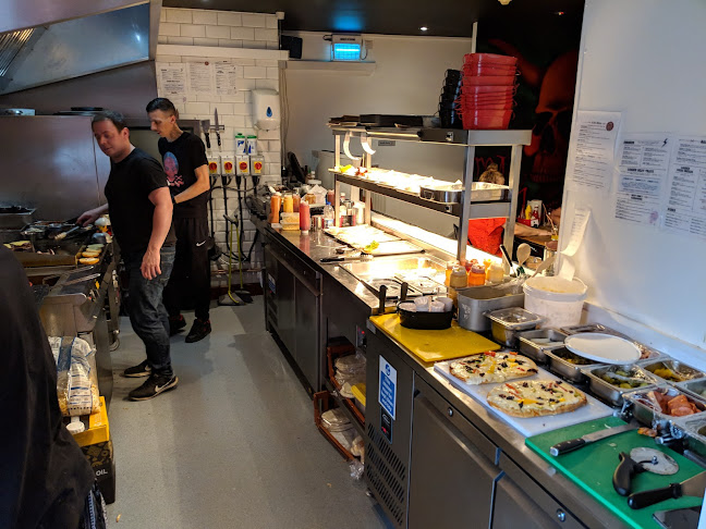 Opinii despre Liquor & Loaded în King's Lynn - Hospitality and gastronomy