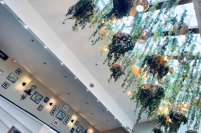 Nicholls Botanical Cafe - Hospitality and gastronomy