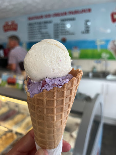She Sells Tintagel - Treleavens Ice Cream - - Hospitality and gastronomy