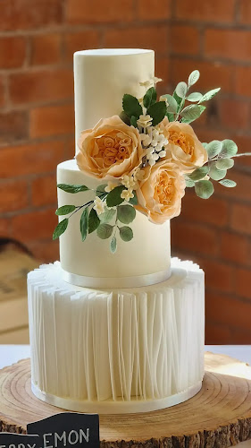 Comentarii opinii despre Cake Creations Redditch Cake Shop & Class Studio