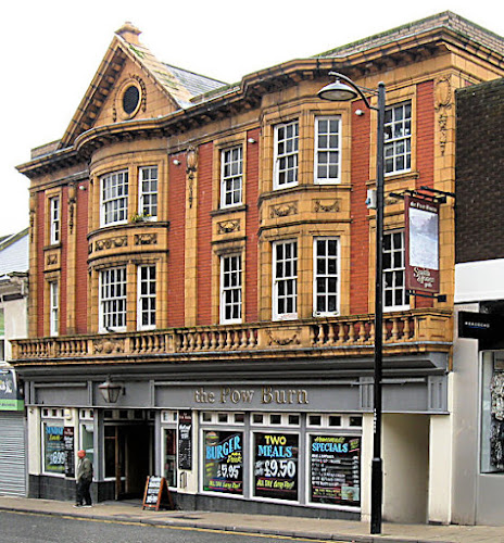 Opinii despre Pow Burn în North Shields - Hospitality and gastronomy