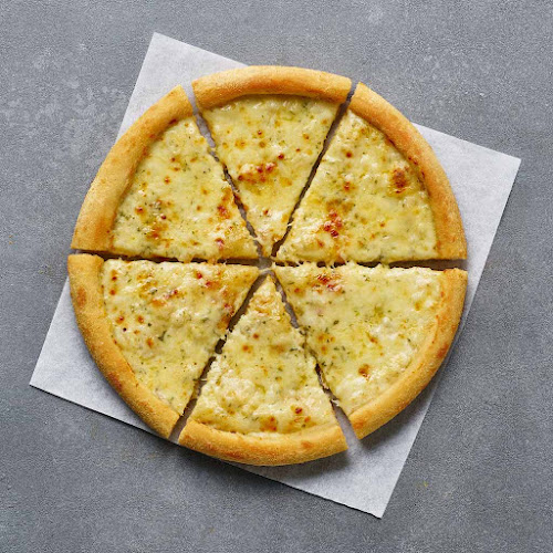 Domino's Pizza - Rutherglen - Glasgow