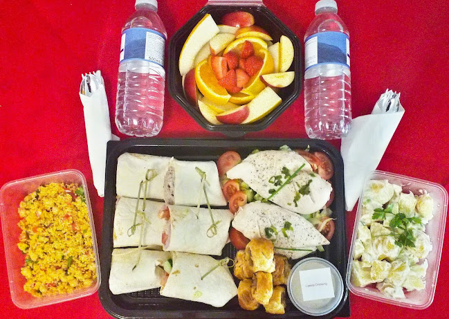 Comentarii opinii despre Tipples Bar & Catering Service