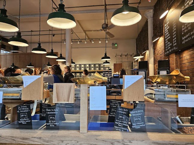 Monmouth Coffee Company