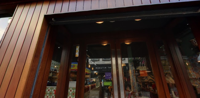 Opinii despre Bakchich Lebanese Restaurant în Liverpool - Hospitality and gastronomy