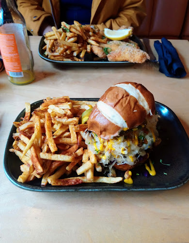 Opinii despre BräuHaus în Manchester - Hospitality and gastronomy