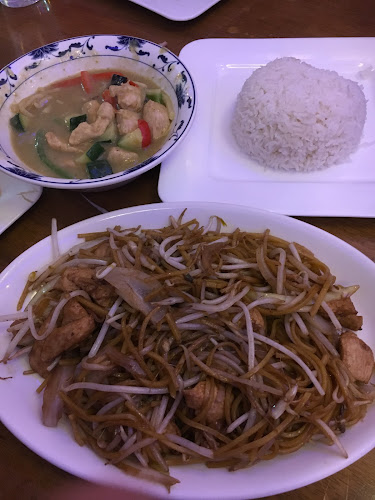 Thainese Restaurant - Hospitality and gastronomy