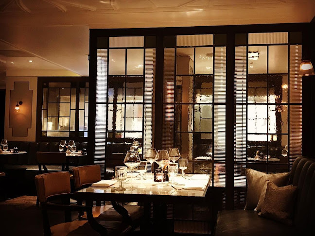 Lanes of London - Hospitality and gastronomy