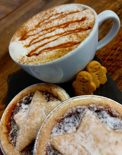 Sutton Bank, Thirsk YO7 2EH