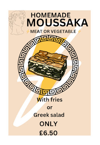 TOOLEYS GREEK London Bridge - London