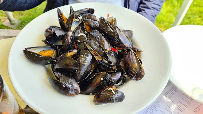 Opinii despre The Three Tuns în Christchurch - Hospitality and gastronomy