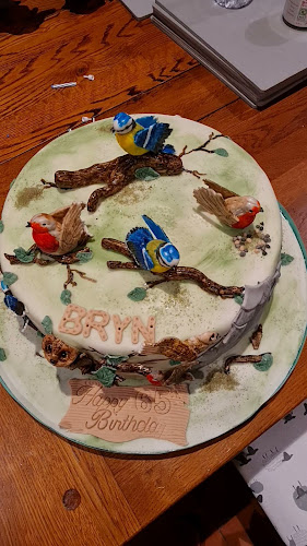 Couture Cakes & Confections Mold