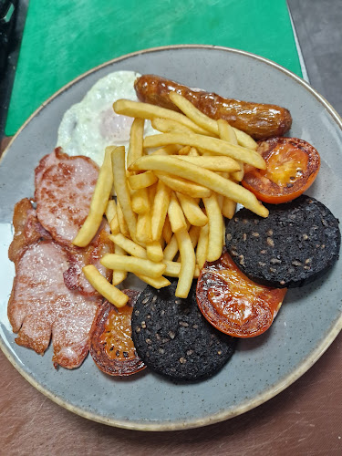 Comentarii opinii despre Sunshine Cafe