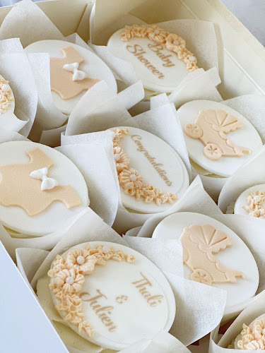 Comentarii opinii despre Luscious Lovelies Cakes